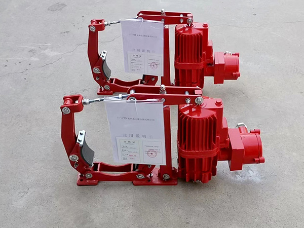 電機制動器的作用有哪些呢？