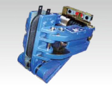 ST1（2、3）SH液壓失效保護(hù)盤式制動器